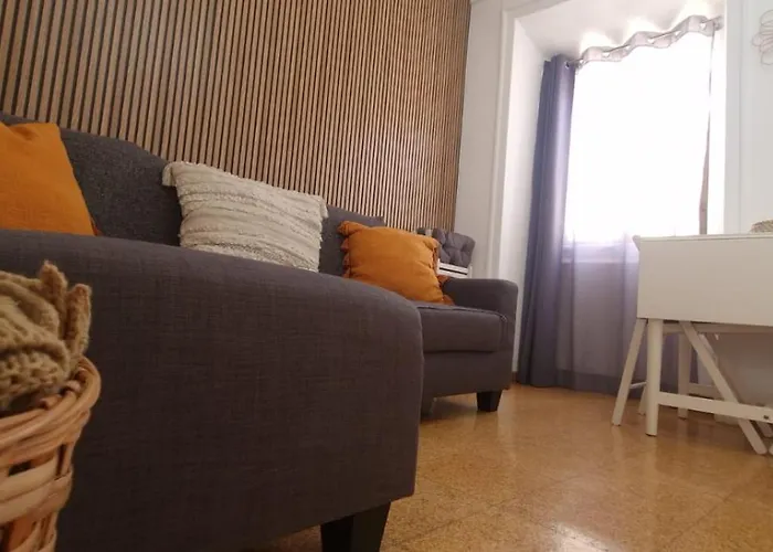 Casa Pisa Flores - Praia da Nazaré