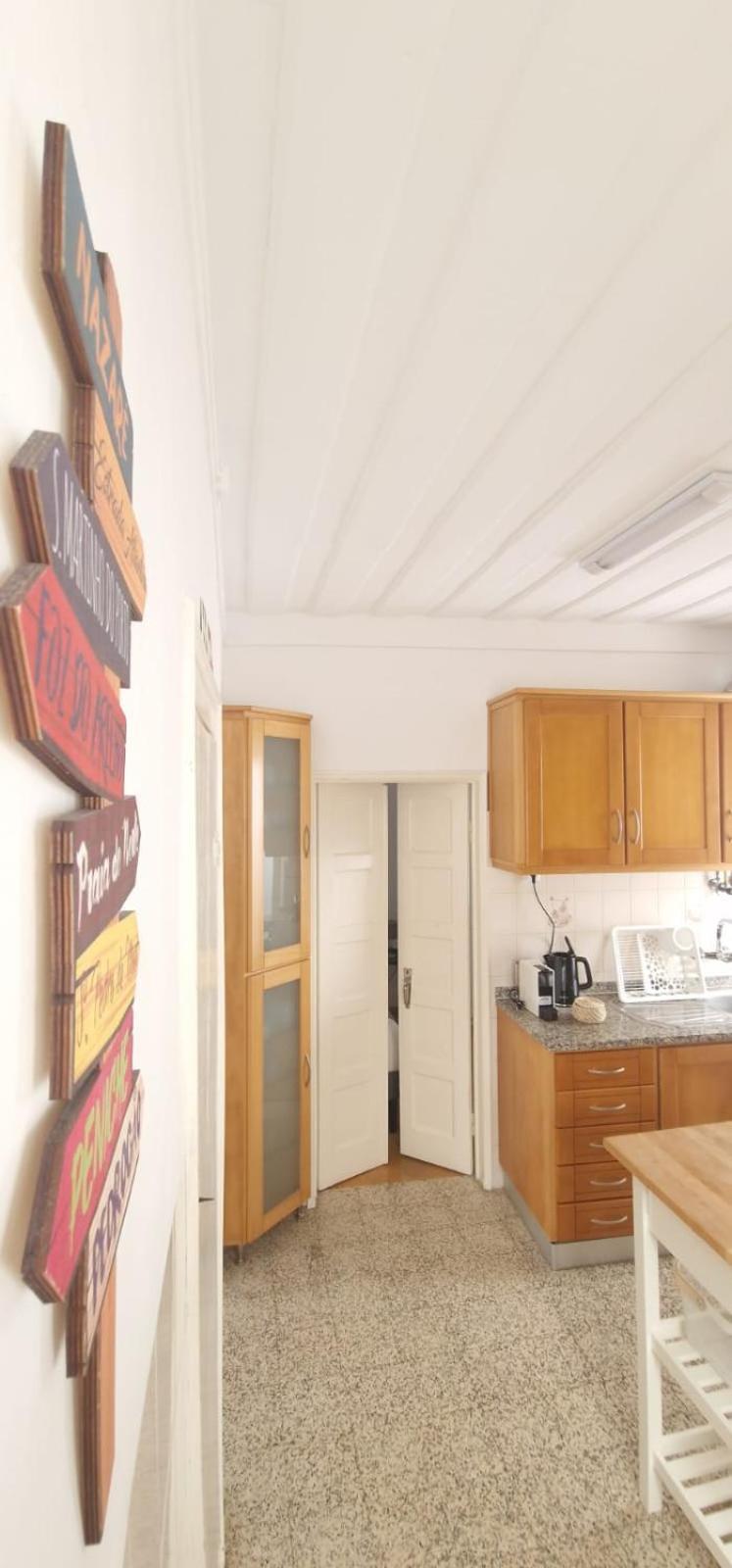 Сasa de vacaciones Casa Pisa Flores - Da