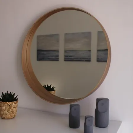 Casa Pisa Flores - Praia da Nazaré Extérieur photo