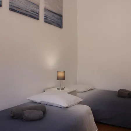 Casa Pisa Flores - Praia da Nazaré Extérieur photo