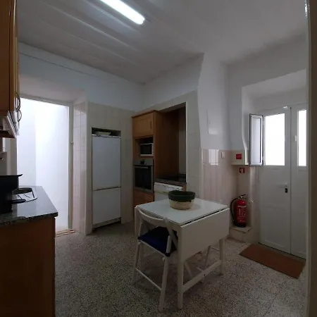 Casa Pisa Flores - Praia da Nazaré Extérieur photo