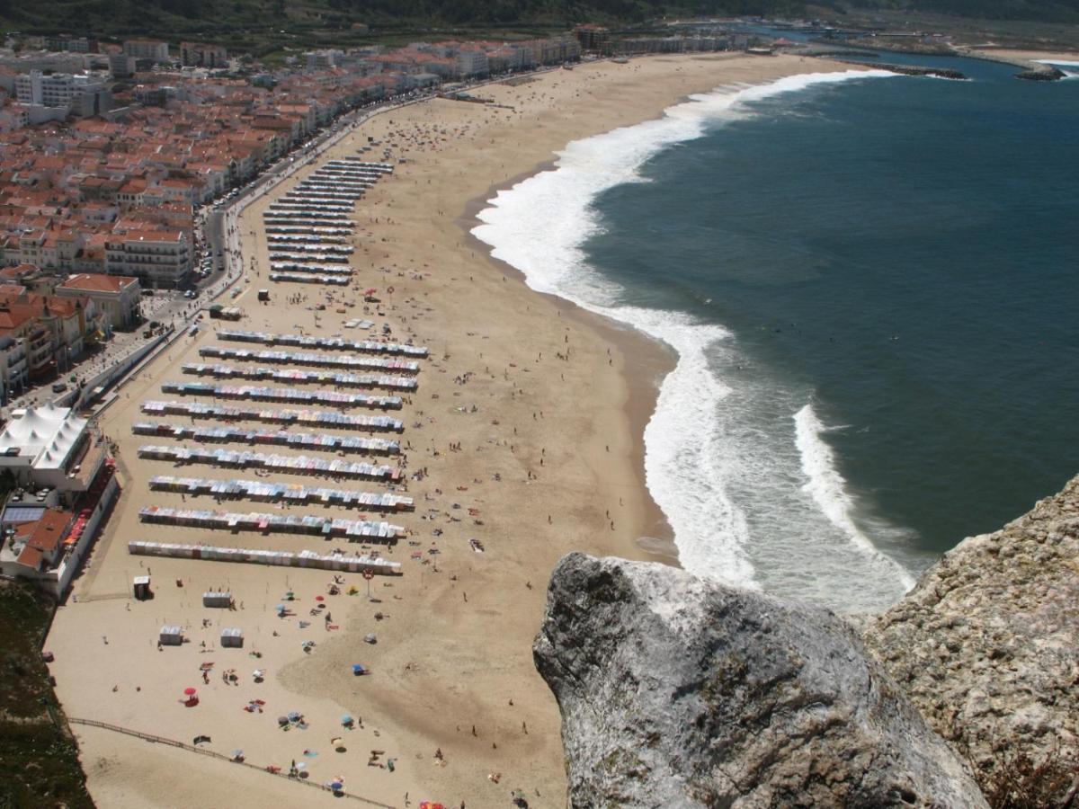 Casa Pisa Flores - Da Nazare