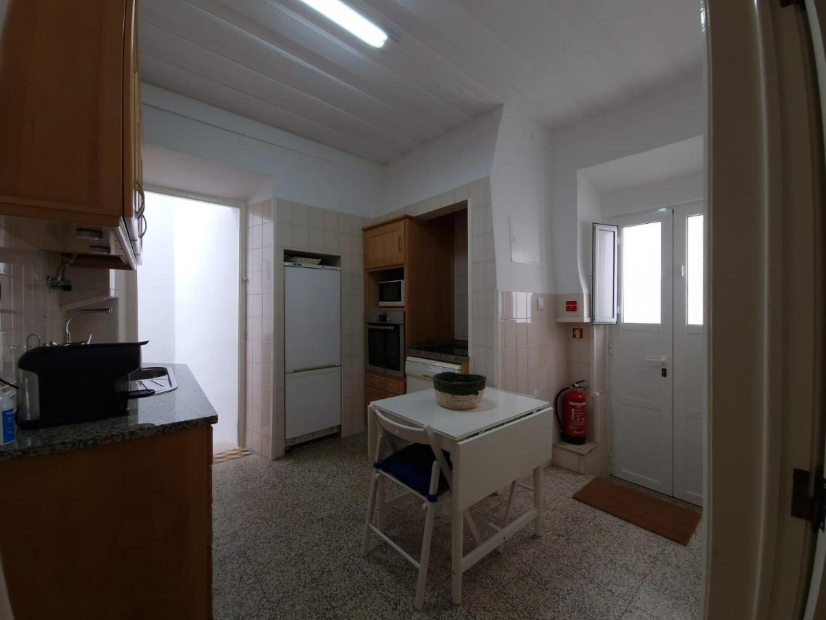 Casa Pisa Flores - Da Nazare