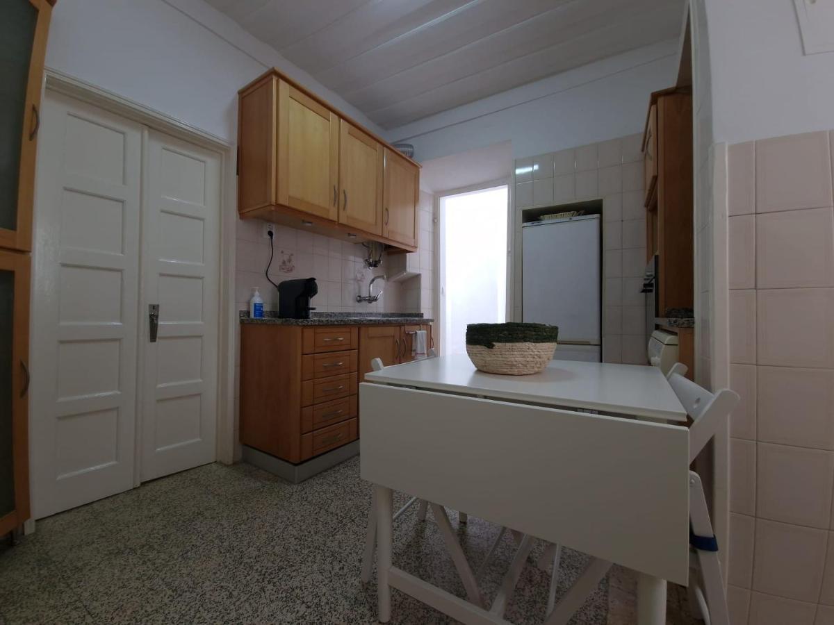 Casa Pisa Flores - Da Holiday home Nazare