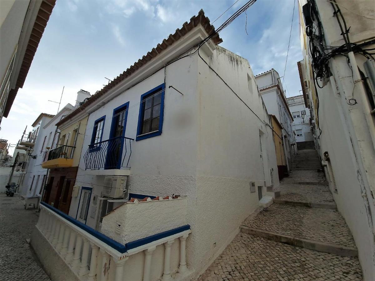 Casa Pisa Flores - Da * Nazare