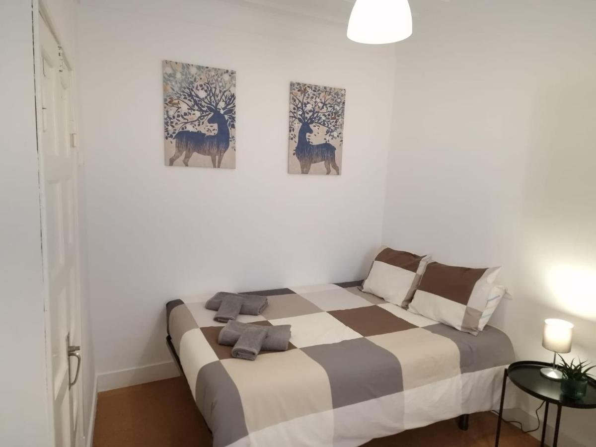 Casa Pisa Flores - Da Nazare