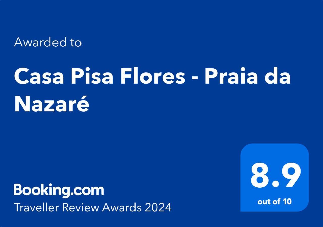 Casa Pisa Flores - Da Holiday home *