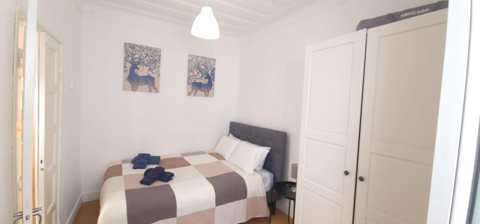 Ferienhaus Casa Pisa Flores - Da Nazaré