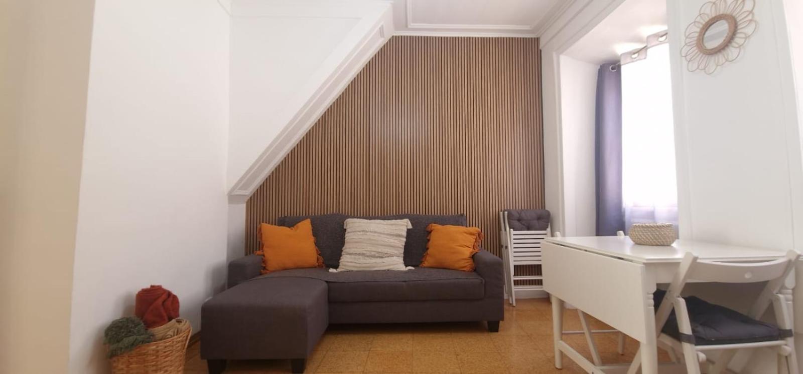Casa Pisa Flores - Da Nazaré